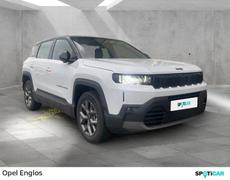 Jeep Compass Englos