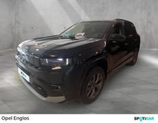 Jeep Compass Englos