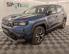 Jeep Compass Aubière