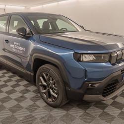 Jeep Compass 1.2 Turbo T3 145ch e-Hybrid Altitude BVR6 Aubi&egrave;re