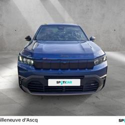 Jeep Compass 1.2 Turbo T3 145ch e-Hybrid Altitude BVR6 Villeneuve-d'Ascq