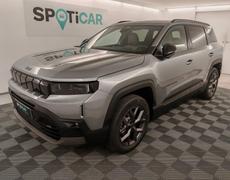 Jeep Compass Aubière