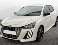 Peugeot 208 Hénin-Beaumont