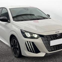 Peugeot 208 PURETECH 100 SetS BVM6 ALLURE H&eacute;nin-Beaumont