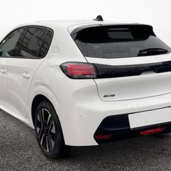 Peugeot 208 PURETECH 100 SetS BVM6 ALLURE H&eacute;nin-Beaumont