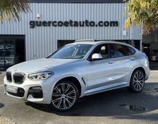 BMW X4 Guer