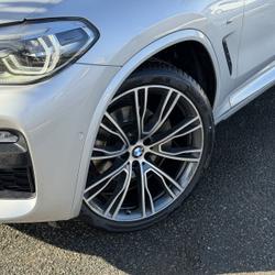 BMW X4 (G02) XDRIVE20I 184CH M SPORT EURO6D-T Guer