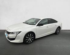 Peugeot 508 La Rochelle