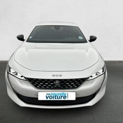 Peugeot 508 508 PureTech 180 ch S&S EAT8 - GT Line La Rochelle
