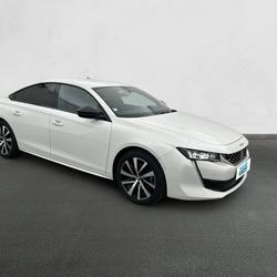 Peugeot 508 508 PureTech 180 ch S&S EAT8 - GT Line La Rochelle