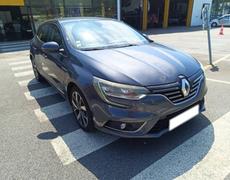 Renault Megane 4 Sarzeau