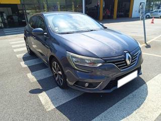 Renault Megane 4 - 1.6 dCi 130ch energy Intens - 9 990 €