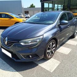 Renault Megane 4 1.6 dCi 130ch energy Intens Sarzeau