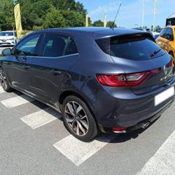 Renault Megane 4 1.6 dCi 130ch energy Intens Sarzeau