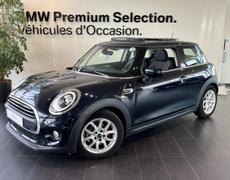 Mini Mini Vénissieux