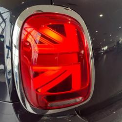 Mini Mini One 102ch Heddon Street BVA7 Euro6d-T V&eacute;nissieux