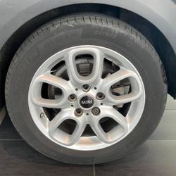 Mini Mini One 102ch Heddon Street BVA7 Euro6d-T V&eacute;nissieux