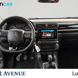 Citroen C3 1.2 PureTech 83ch S&S Shine Laxou