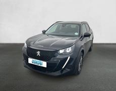 Peugeot 2008 La Rochelle
