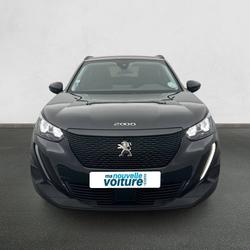 Peugeot 2008 2008 PureTech 130 S&S BVM6 - Style La Rochelle