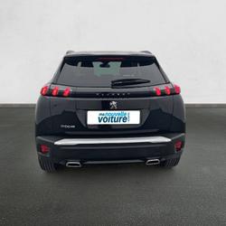 Peugeot 2008 PureTech 130 S&S BVM6 - Style occasion - La Rochelle - photo 3/28
