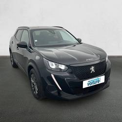 Peugeot 2008 2008 PureTech 130 S&S BVM6 - Style La Rochelle