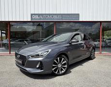 Hyundai i30 - 1.6 CRDI 136CH CREATIVE - 11 980 €