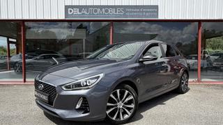 Hyundai i30  - Creative - photo 0