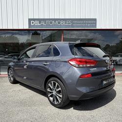 Hyundai i30 1.6 CRDI 136CH CREATIVE Chantepie