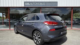 Hyundai i30  - Creative - photo 1