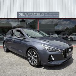 Hyundai i30 1.6 CRDI 136CH CREATIVE Chantepie