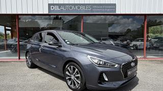 Hyundai i30  - Creative - photo 2
