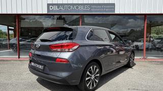Hyundai i30  - Creative - photo 3