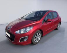 Peugeot 308 Phase 2 Couëron