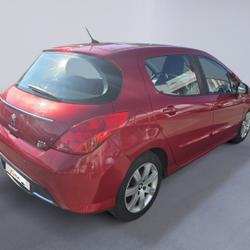 Peugeot 308 Phase 2 Allure Cou&euml;ron