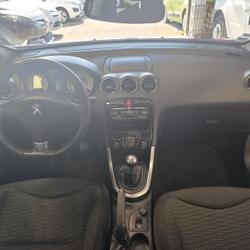 Peugeot 308 Phase 2 Allure Cou&euml;ron