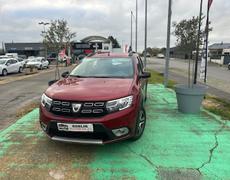 Dacia Logan MCV - 1.5 BLUE DCI 95CH TECHROAD - 11 490 €