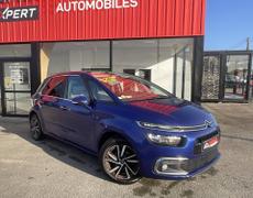 Citroen C4 Picasso - II BlueHDi 120ch Shine S&S EAT6 - 8 200 €