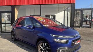 Citroen C4 Picasso  - photo 0