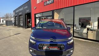 Citroen C4 Picasso  - photo 1