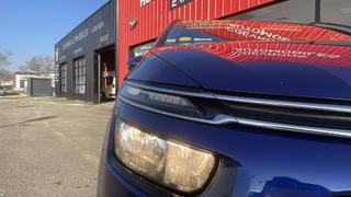 Citroen C4 Picasso  - photo 2