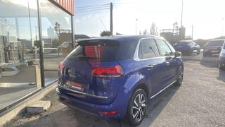 Citroen C4 Picasso  - photo 3