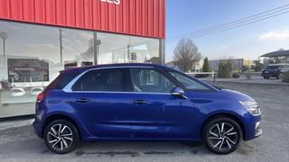 Citroen C4 Picasso  - photo 4