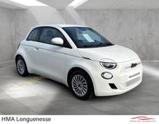 Fiat 500 II Longuenesse