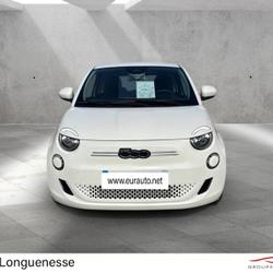 Fiat 500 II e 95ch Action Longuenesse