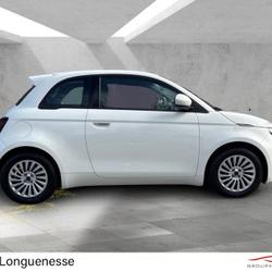 Fiat 500 II e 95ch Action Longuenesse