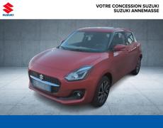 Suzuki Swift - 1.2 Dualjet Hybrid 83ch Pack AllGrip - 15 990 €
