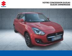 Suzuki Swift Ville-la-Grand
