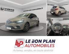 Renault Clio 4 Capens