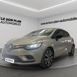 Renault Clio 4 IV 1.2 TCe 120ch energy Initiale Paris EDC 5p - Toit Panoramique Capens